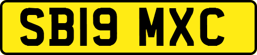 SB19MXC