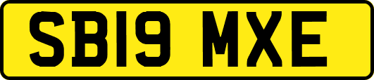 SB19MXE
