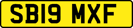 SB19MXF