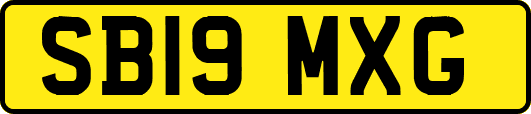 SB19MXG