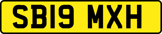 SB19MXH