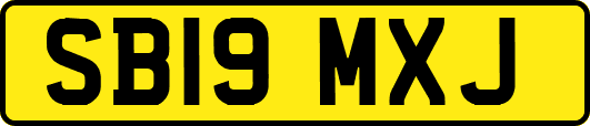 SB19MXJ