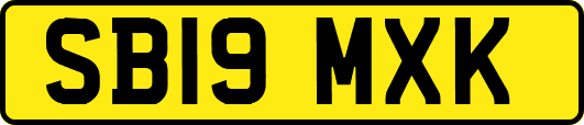 SB19MXK