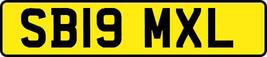 SB19MXL