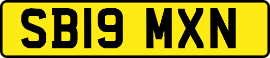 SB19MXN