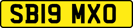SB19MXO