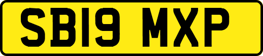 SB19MXP