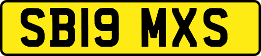 SB19MXS