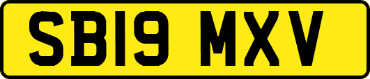 SB19MXV