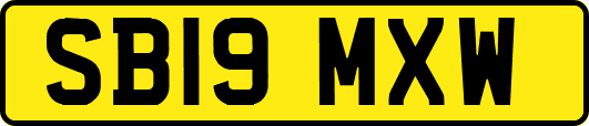 SB19MXW