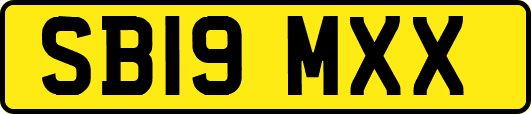SB19MXX
