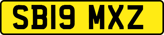 SB19MXZ