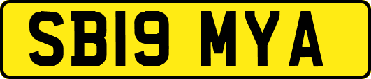 SB19MYA