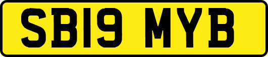 SB19MYB