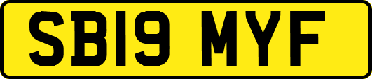 SB19MYF