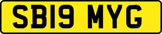 SB19MYG