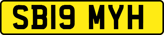 SB19MYH