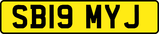 SB19MYJ