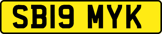 SB19MYK