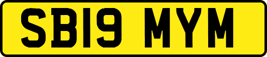 SB19MYM