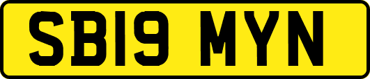 SB19MYN