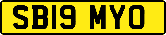 SB19MYO