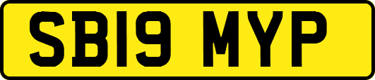 SB19MYP