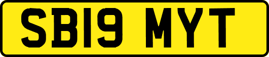 SB19MYT