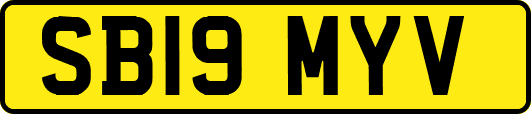 SB19MYV