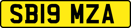 SB19MZA