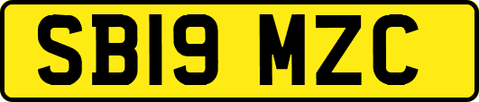 SB19MZC