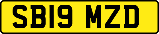 SB19MZD