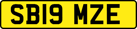 SB19MZE