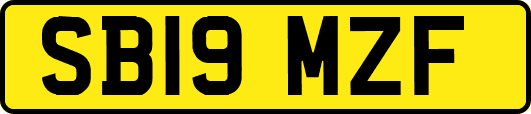 SB19MZF