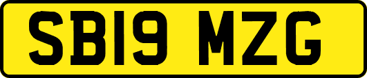 SB19MZG
