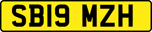 SB19MZH