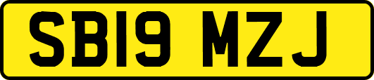 SB19MZJ