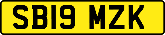 SB19MZK