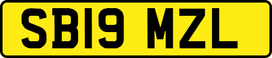 SB19MZL
