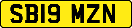 SB19MZN