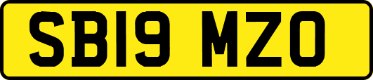 SB19MZO
