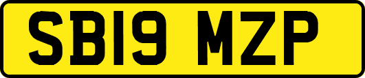 SB19MZP