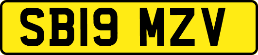 SB19MZV