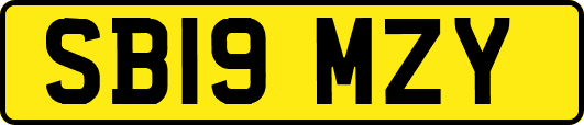 SB19MZY