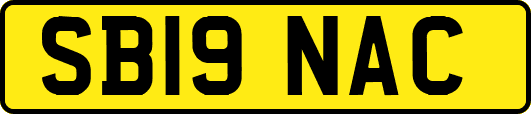 SB19NAC