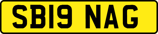 SB19NAG