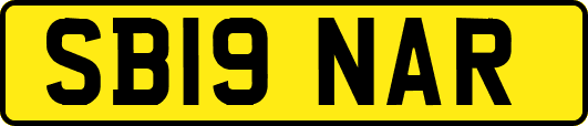 SB19NAR