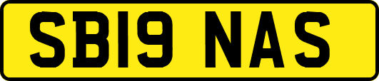 SB19NAS