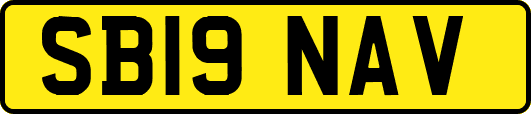 SB19NAV