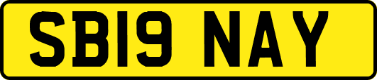 SB19NAY